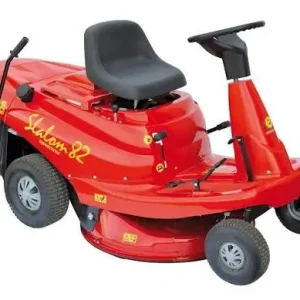 Texas Akku-Aufsitzmäher Epsilon R7600Li